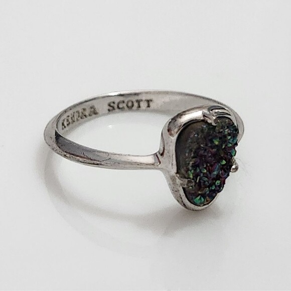 Kendra Scott Ring - Picture 8 of 8
